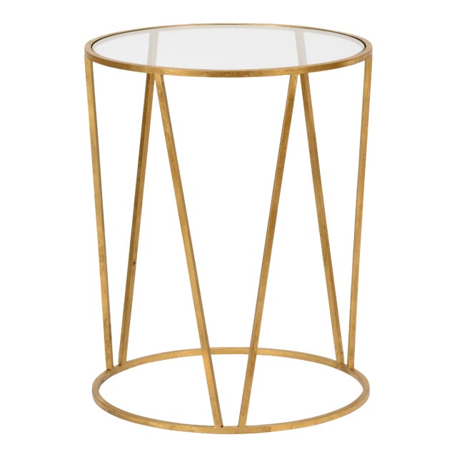 Emery Side Table For Sale