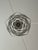 Symfoni Pendant Lamp by Preben Dahl for Hans Følsgaard Elektro, 1960s For Sale - Image 6 of 11
