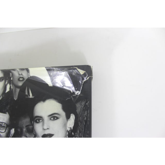 Moments Roxanne Lowit Photographs Hard Cover Coffee Table Book For Sale - Image 11 of 18