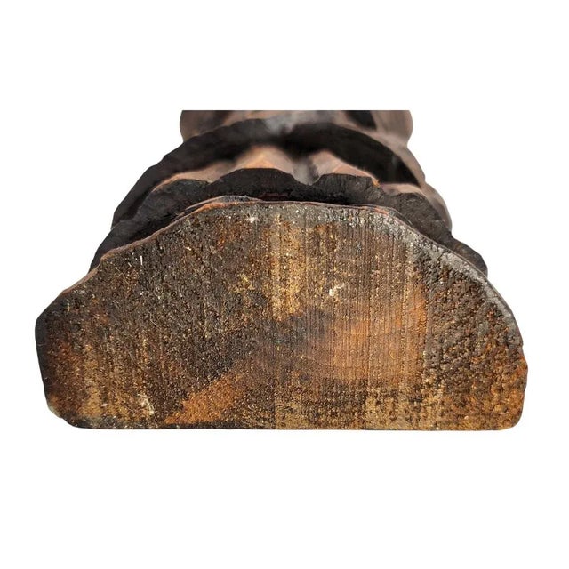 Collection of Figures by Franz Keller, 1920s-1940s, Set of 5 For Sale - Image 16 of 17