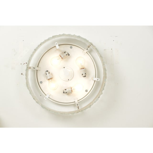 Plafonnier from Kaiser Idell / Kaiser Leuchten, Germany, 1960s For Sale - Image 4 of 14