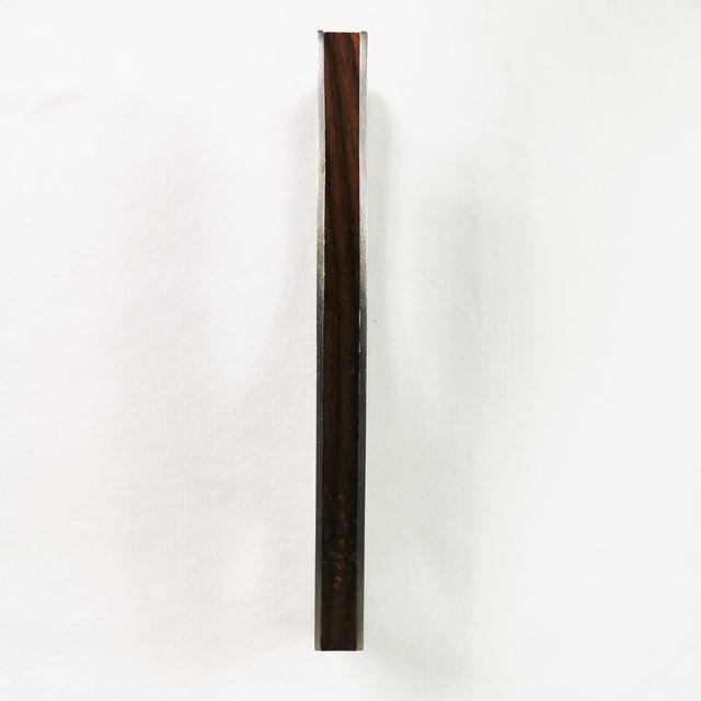 Wood Modernist Nutcracker, Denmark, 1960s For Sale - Image 7 of 9