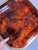 Brass and Faux Tortoiseshell Effect Tray, France, 1970s For Sale - Image 14 of 15