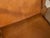 Vintage Brutalist Safari Armchair For Sale - Image 6 of 8