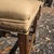 Late 20th Century Hancock and Moore Leather Barstools Set of 4 For Sale - Image 6 of 9