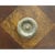 Late 20th Century 11 Drawer Dresser W/Columns - Dark Finish For Sale In Portland, OR - Image 6 of 8