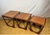 Mid- Century Teak Nest of Tables from G Plan, 1960, Set of 3 For Sale - Image 4 of 13