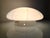 Murano glass ceiling lamp, 1970s, MCM-style swirl glass. The most distinctive feature of this ceiling lamp is the radial...