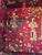 One of a Kind Hand Painted Decorative Box For Sale - Image 14 of 14