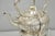 Antique Victorian Cheltenham Converted Silver Plated Tea Kettle Table Lamp For Sale - Image 16 of 18