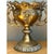 Metal Vintage Brass Cherub Urns - A Pair For Sale - Image 7 of 12