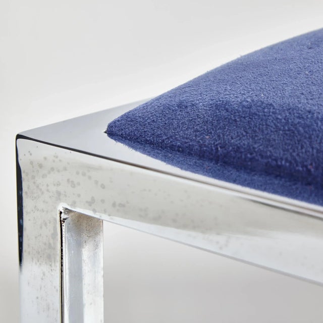 Omaggi Chairs by Salvati & Tresoldi for Saporiti Italia, 1980s, Set of 4 For Sale - Image 10 of 18