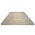 Condition: New Origin: Turkey Design: Oushak Actual size: 12.6"X"15.2" Thickness: 1/8" - 1/4" Colors: Gold, Slate Blue,...