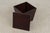 2000 - 2009 Stickley Metropolitan Cherry Lift Top Box Table For Sale - Image 5 of 15