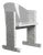 Teodora Armchair by Ettore Sottsass for Vitra, Switzerland, 1987 For Sale