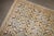 Persian Afshar Boteh Design Antique Rug - 4'3" x 5'11" For Sale - Image 3 of 7