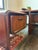 Dyrlund Rosewood Desk For Sale - Image 11 of 12