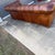1990s Leather Chesterfield Sofa For Sale - Image 6 of 10