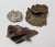 Collection of Three Studio Ceramic Shells / Fragments For Sale - Image 13 of 13