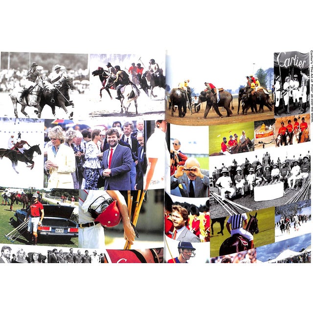 "Les Must De Cartier" 2002 Clais, Anne-Marie For Sale - Image 9 of 12