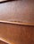 Vintage Danish Chest of Drawers in Teak, 1960s For Sale - Image 10 of 11