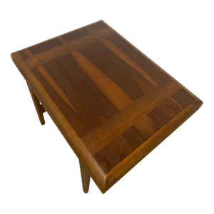 1960s Side Table by Lane
