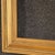 Vintage Italian Gilded Wood and Plaster Frame, 1950 For Sale - Image 13 of 14