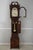 Traditional Sligh Thomas Harland Inlaid Mahogany Grandfather Clock For Sale - Image 3 of 12