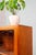Vintage Danish Teak Vitrine, 1960s For Sale - Image 14 of 18