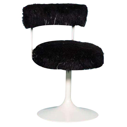 Space Age Stool, 1960s For Sale