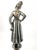Natique Silver Plated Figurative Letter Opener from WMF, 1900s, Set of 4 For Sale - Image 6 of 18