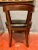 Napoleon 3rd Desk Chair For Sale - Image 4 of 7