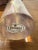 Vintage Daisyglas Hand Crafted Lucite Resin Wheat Paperweight Decor Campbell Ca For Sale - Image 9 of 11