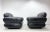 Pair of 1970’s Leather Lounge Chairs by Kurt Hvitsjö For Sale - Image 11 of 12
