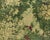 The House of Scalamandre Scalamandré Italian Velvet Marly Tapestry Botanical Feather/Down Pillow 24" X 18" For Sale - Image 4 of 6