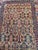 Kurdish Tribal Collectible Rug For Sale - Image 4 of 18