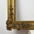 Large Antique Gilt Wooden Frame For Sale - Image 6 of 11