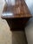 Vintage Drexel Heritage "Cameo Collection" Burled Walnut Nightstands - A Pair For Sale - Image 9 of 18