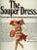 1960s Vintage 1960s Campbell's Souper Dress: Pop Art Museum Piece For Sale - Image 5 of 5