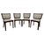 B-47 Dining Room Chairs from Thonet, 1930s, Set of 4 For Sale - Image 17 of 17
