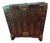 Late 20th Century Korean Pyongyang Blanket Chest For Sale