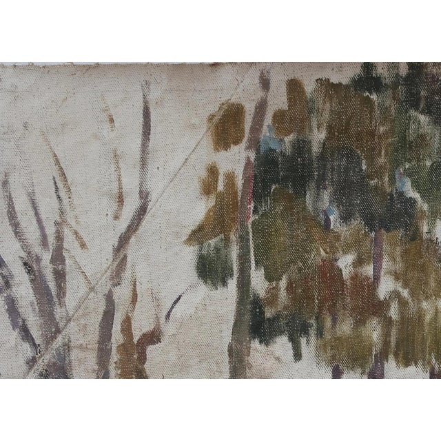 FREE SHIPPING worldwide. The painting will be rolled up and packed securely in a special protective tube. Note: The...
