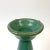 19th Century Chinese Ceramic Light Turquoise Oil Lamp For Sale - Image 4 of 9