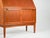 Mid-Century Modern Mid-Century Teak Secretary by H.W. Klein for Bramin, 1960s For Sale - Image 3 of 13