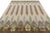 Made with hand-knotted wool, this 7x10 rug is an exciting new addition to Rug & Kilim's Scandinavian rug collection—a...