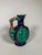 Albert Ernest Carrier Belleuse (1824-1884) Ceramic Ewer. For Sale - Image 4 of 7