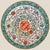 Antique Chinese Porcelain 'Phoenix and Buddhist Emblems' Charger For Sale In Naples, FL - Image 6 of 9