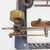 Early 20th Century Industrial Wrap Reel Machine For Sale - Image 4 of 14