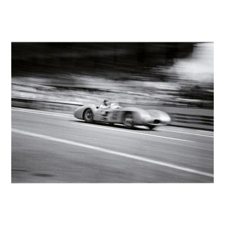 'Need for Speed' Unframed Archival Pigment Print For Sale