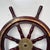 Antique Napoleon III Ships Wheel, 1885 For Sale - Image 16 of 18